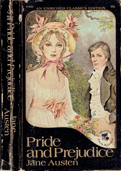 Pride and Prejudice - Simon & Schuster